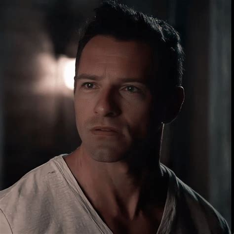 Sugar Daddy Peter Hale 